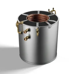 Absorption Chiller