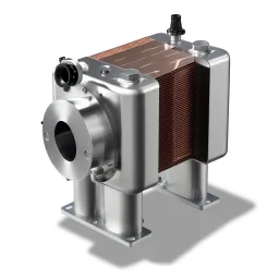 Aftercooler
