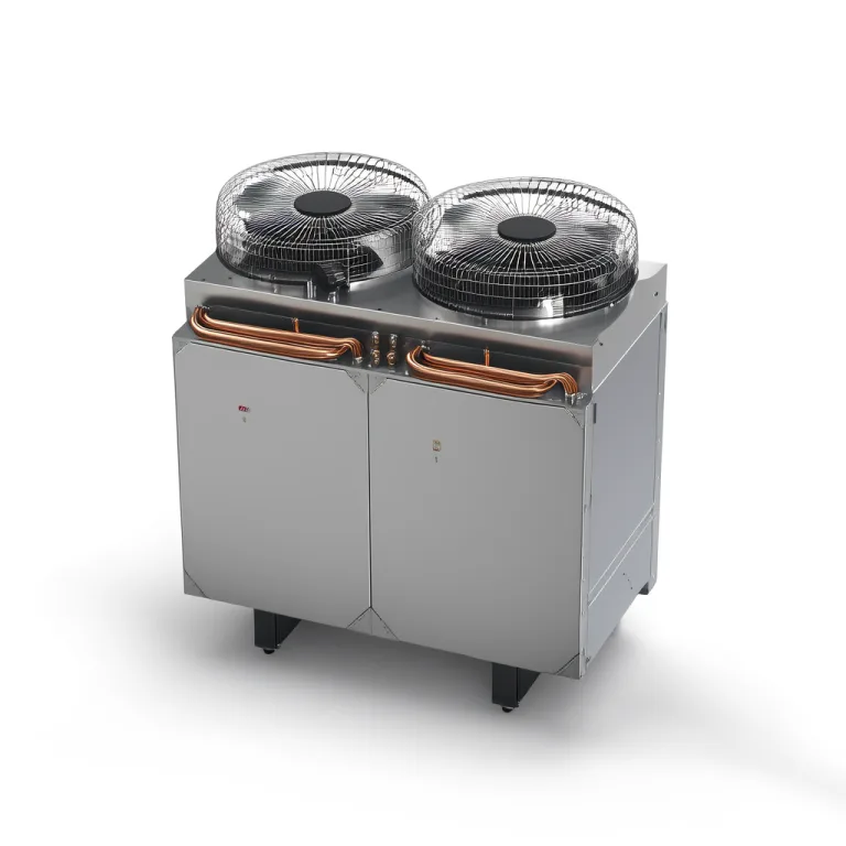 Air Cooled Chiller