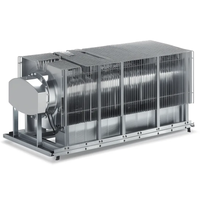 Air Cooled Condenser