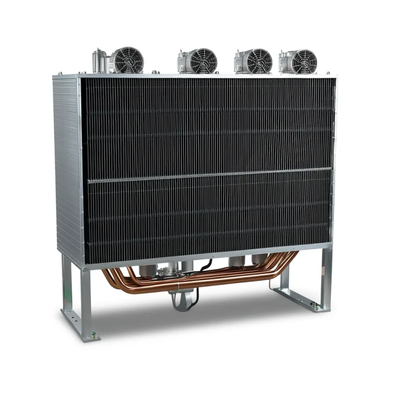 Air Cooled Heat Exchanger