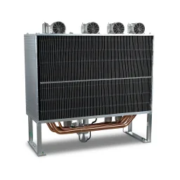 Air Cooled Heat Exchanger