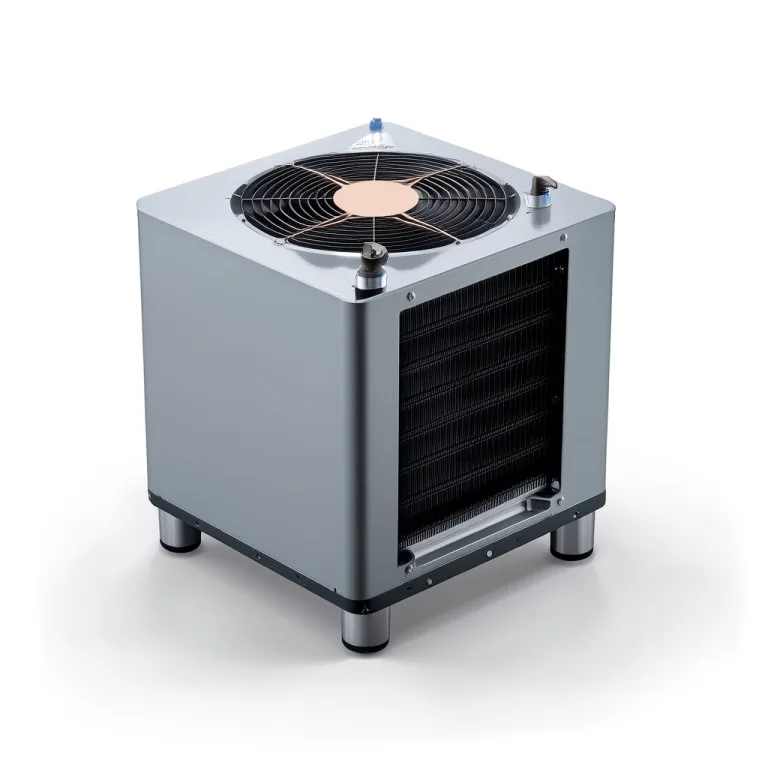 Air Cooler Evaporator