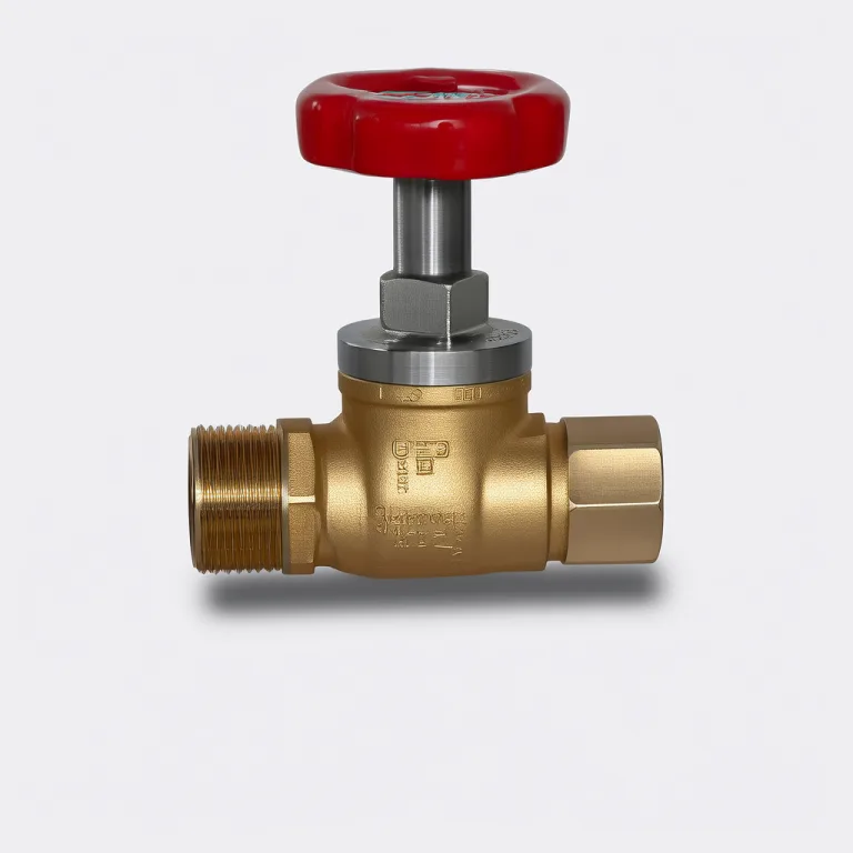 Air Receiver Safety Valve