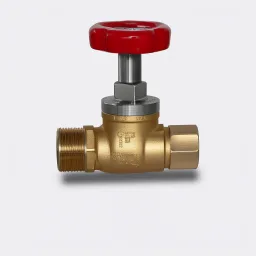 Air Receiver Safety Valve