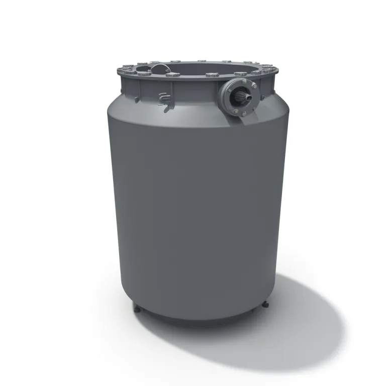 Air Receiver Tank