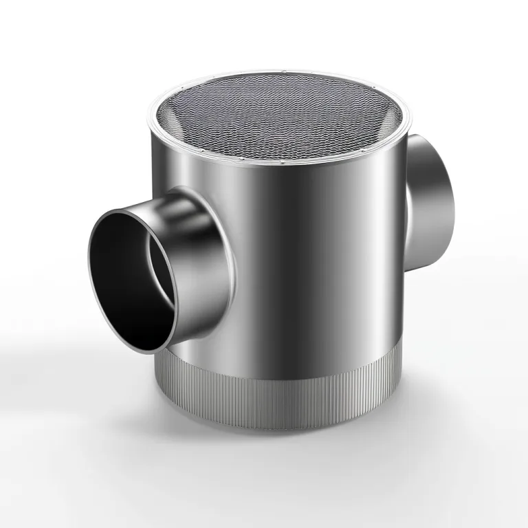 Air Separator