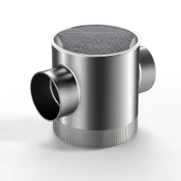 Air Separator