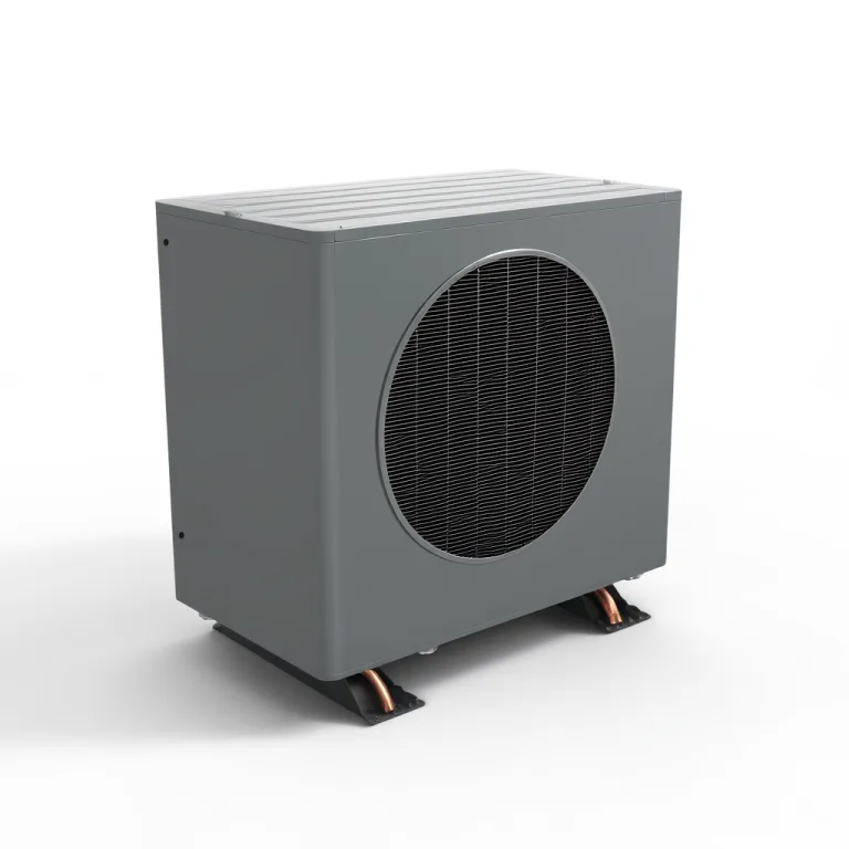 Air Source Heat Pump