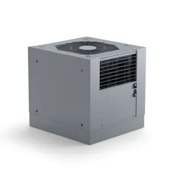 Air Terminal Unit
