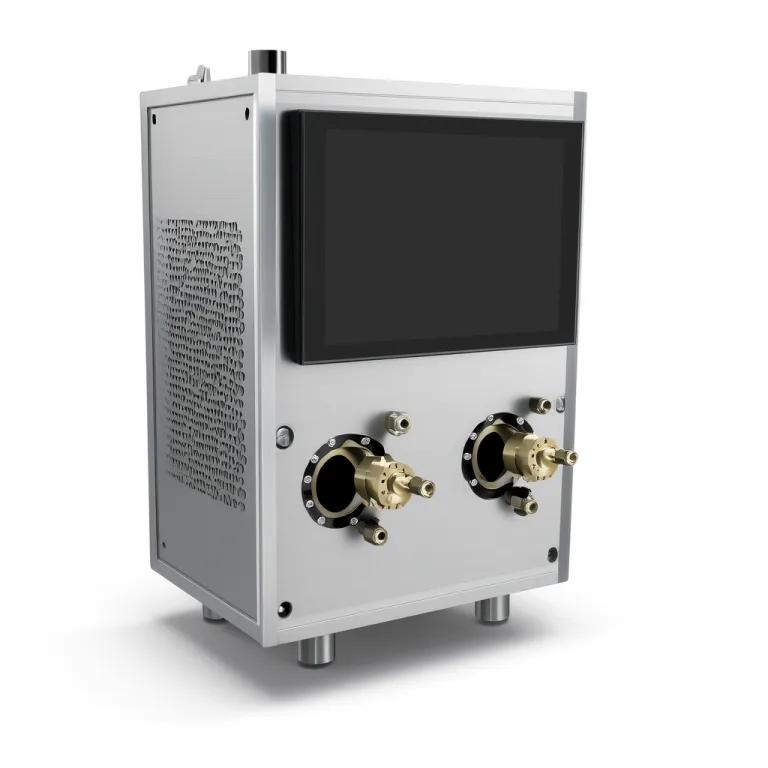 Airflow Measuring Station