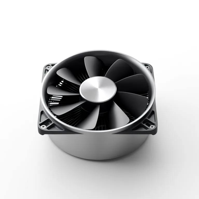 Axial Fan