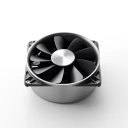 Axial Fan