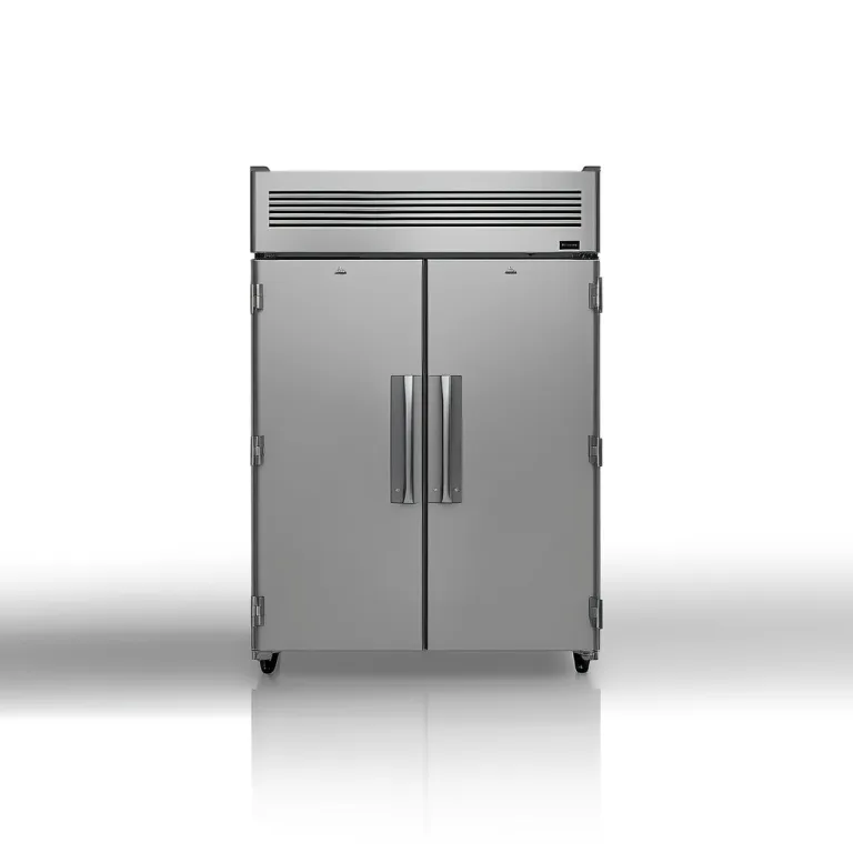 Blast Freezer