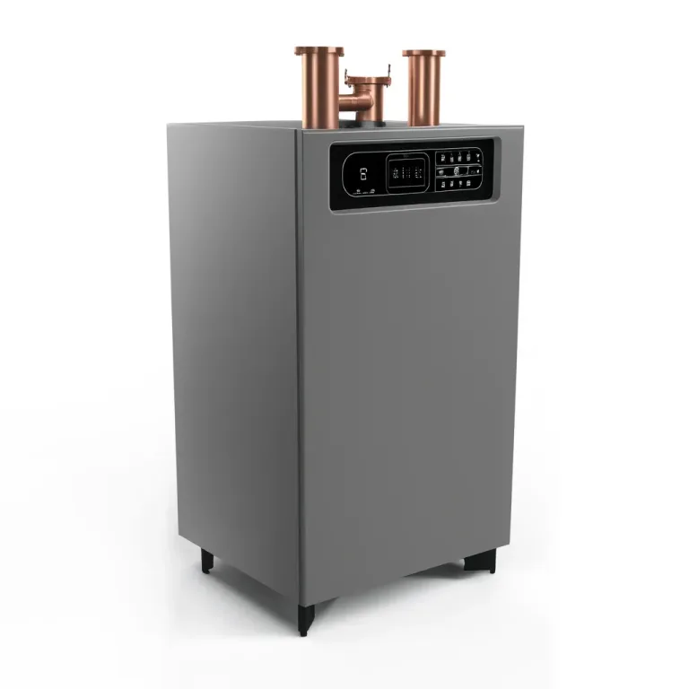 Boiler