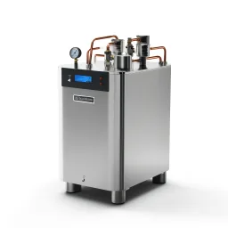 Brine Chiller