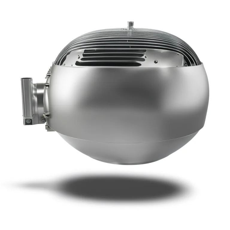 Centrifugal Air Compressor