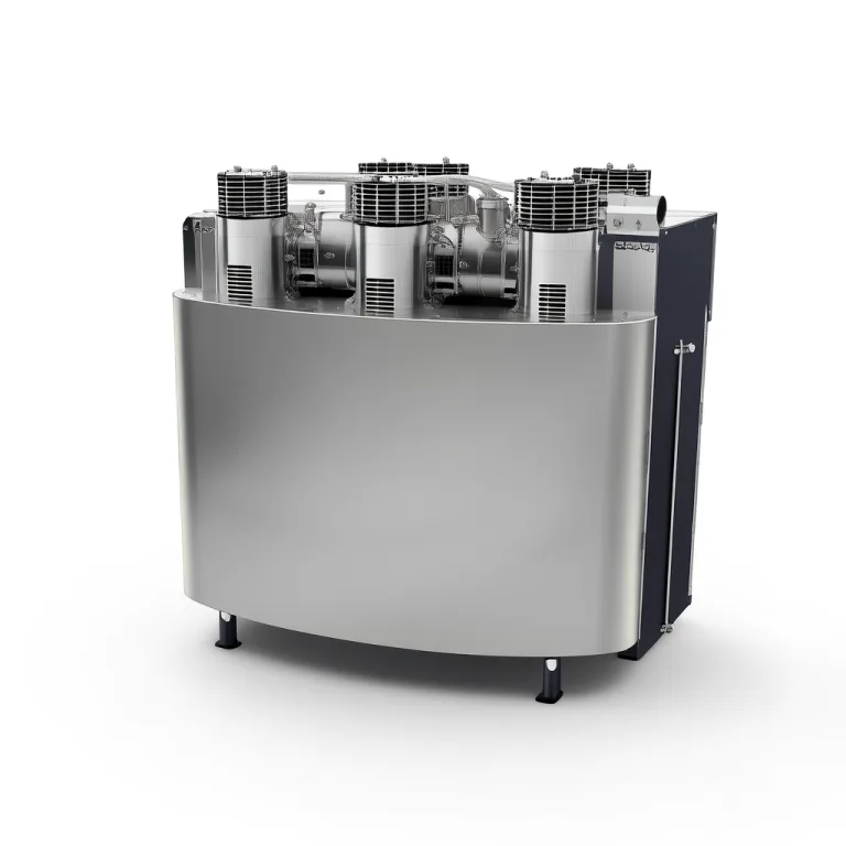 Centrifugal Chiller