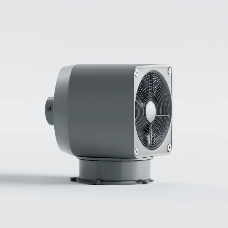 Centrifugal Fan