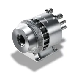 Centrifugal Refrigeration Compressor