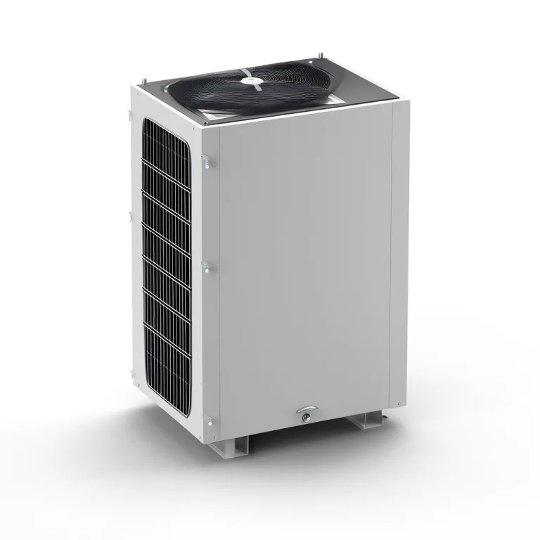 Chilled Water Air Handler