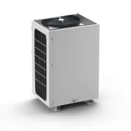 Chilled Water Air Handler