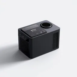 Cold Room Controller