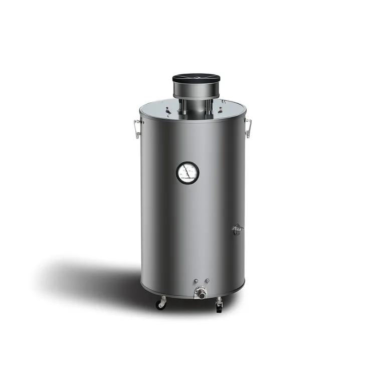 Compressed Air Dryer