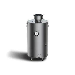Compressed Air Dryer