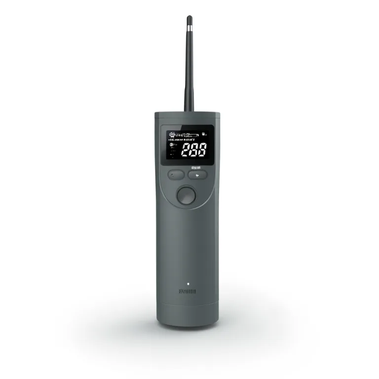 Compressed Air Leak Detector