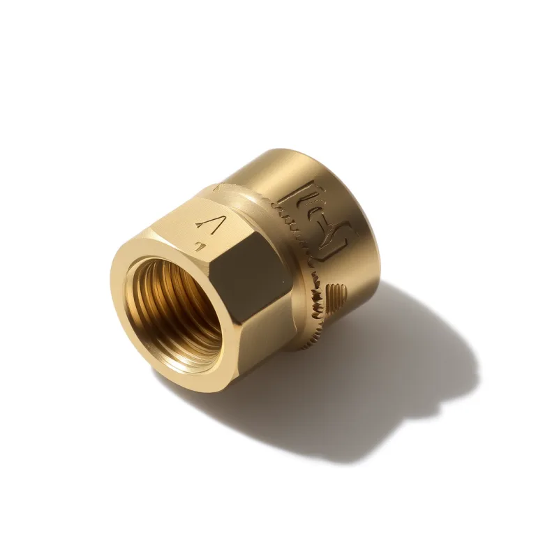 Compressor Check Valve