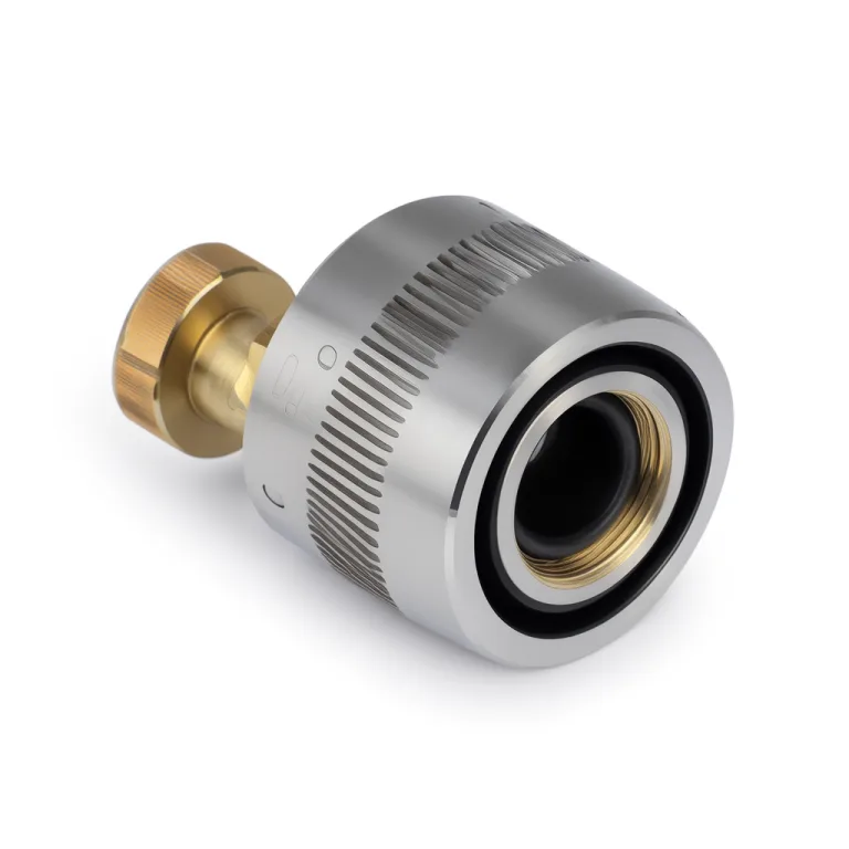 Compressor Intake Valve