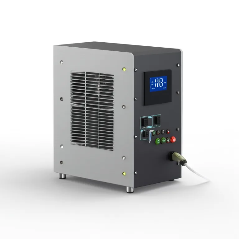 Compressor Sequencer