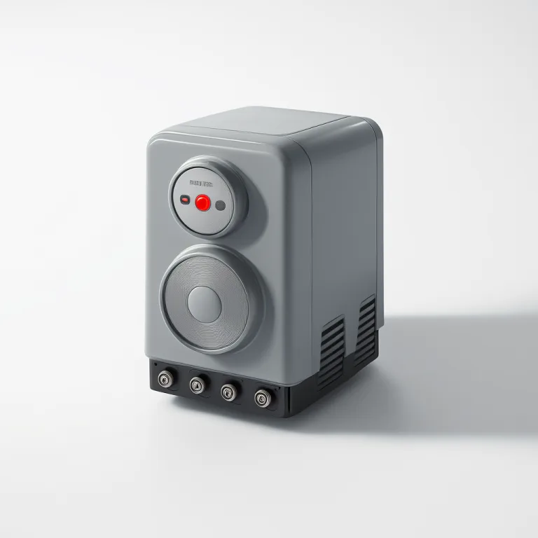 Defrost Controller