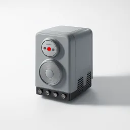 Defrost Controller