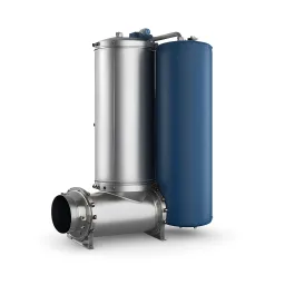 Desiccant Air Dryer