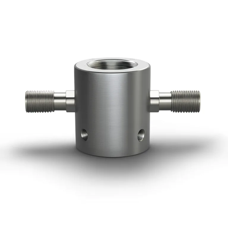 Differential Pressure Sensor