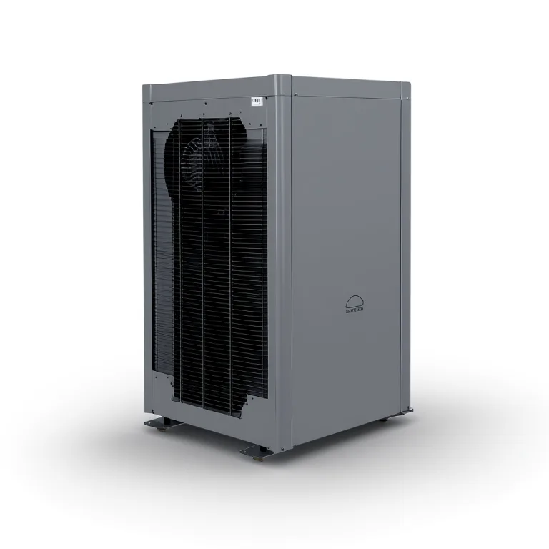 Dry Cooler