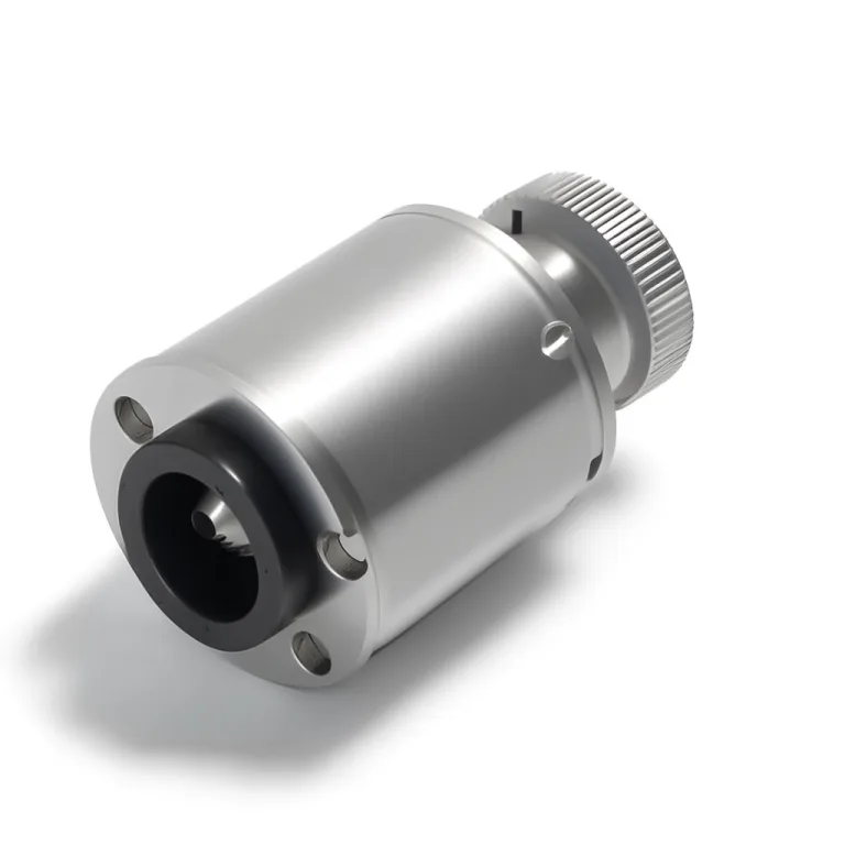 Duct Static Pressure Sensor