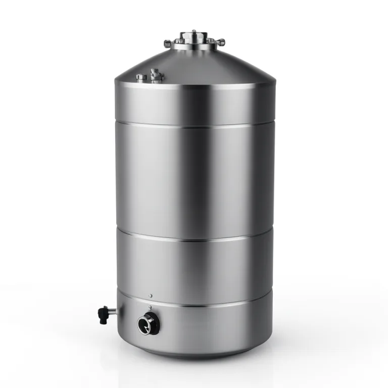 Expansion Tank