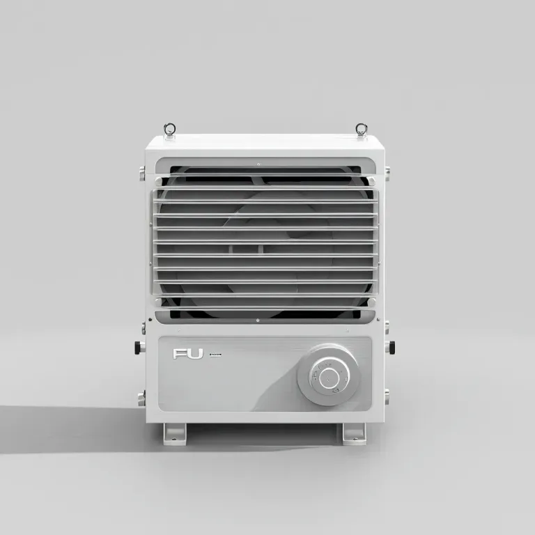 Fan Coil Unit