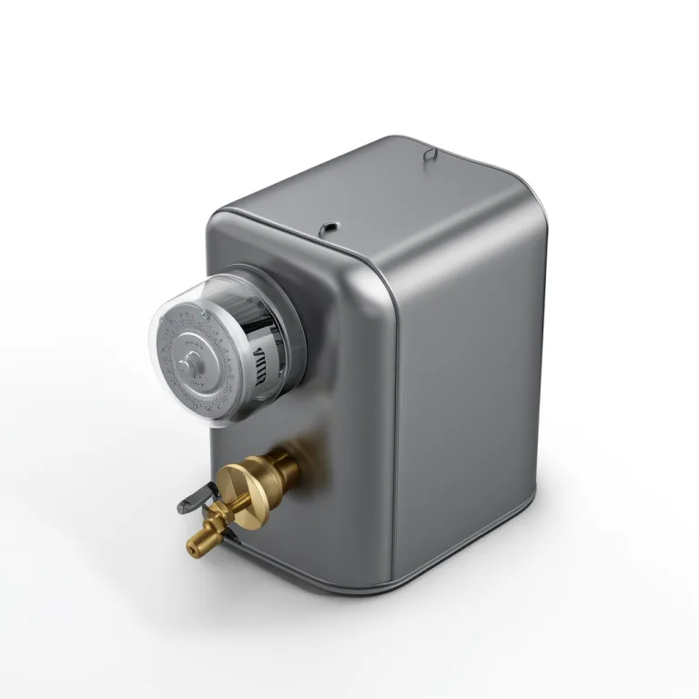 Filter Regulator Lubricator