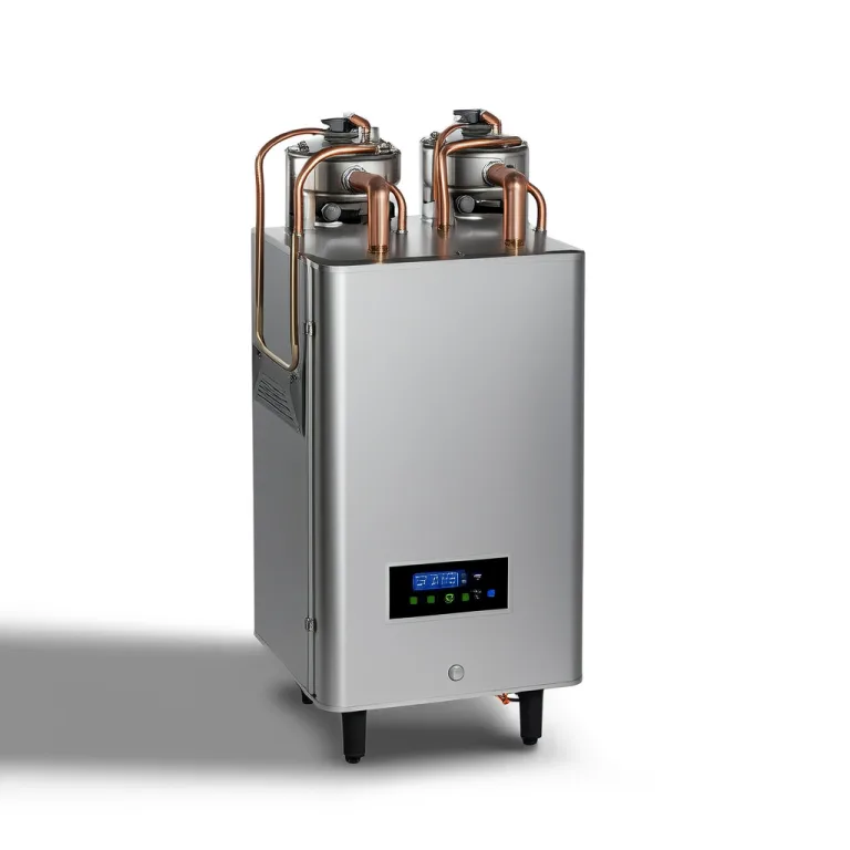 Glycol Chiller