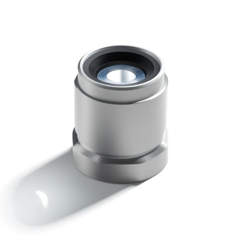 Heat Flux Sensor