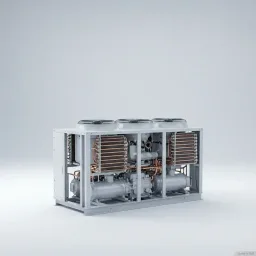 Heat Pump