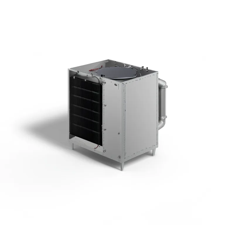Heat Recovery Unit