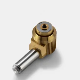 Hot Gas Bypass Valve