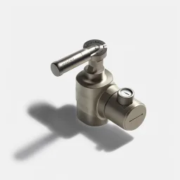 Hydronic Balancing Valve