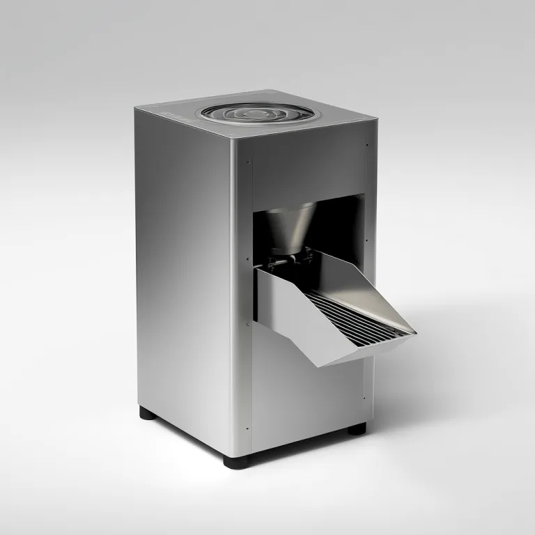 Ice Flake Machine