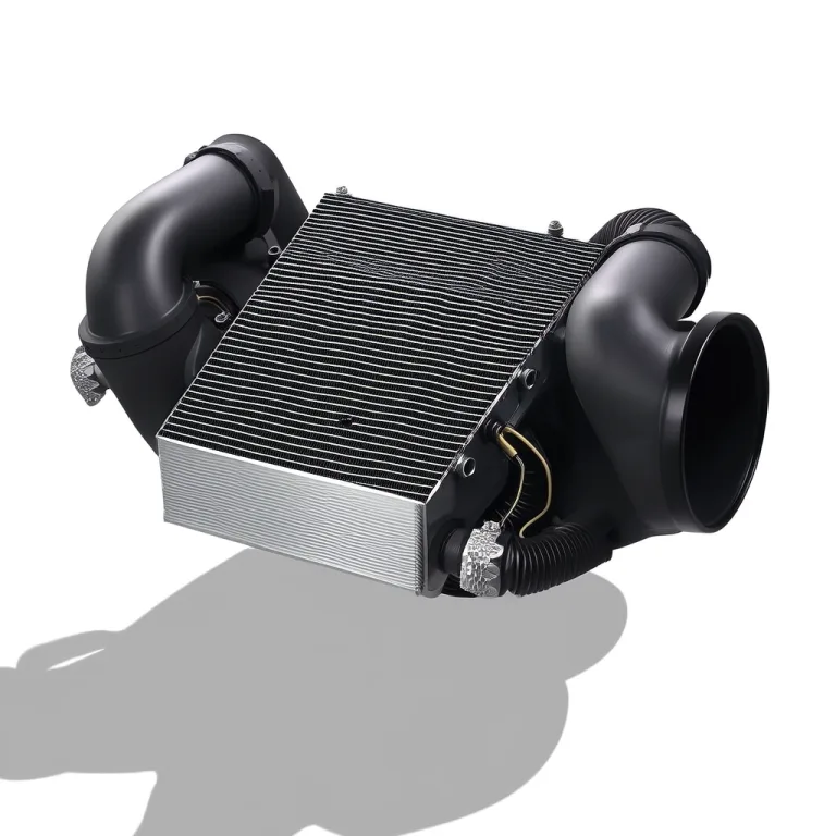 Intercooler